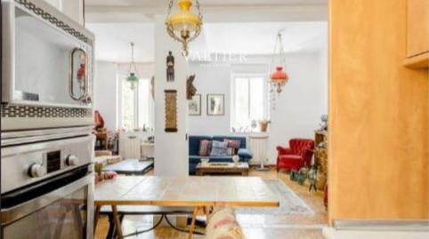 Foto 4 de Piso de alquiler en Avida del Mediterráneo, Estrella,  Madrid Capital