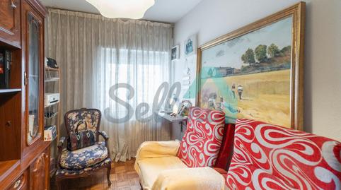 Foto 2 de Pis de lloguer a Gil Blas, San Lázaro - Otero - Villafría, Oviedo