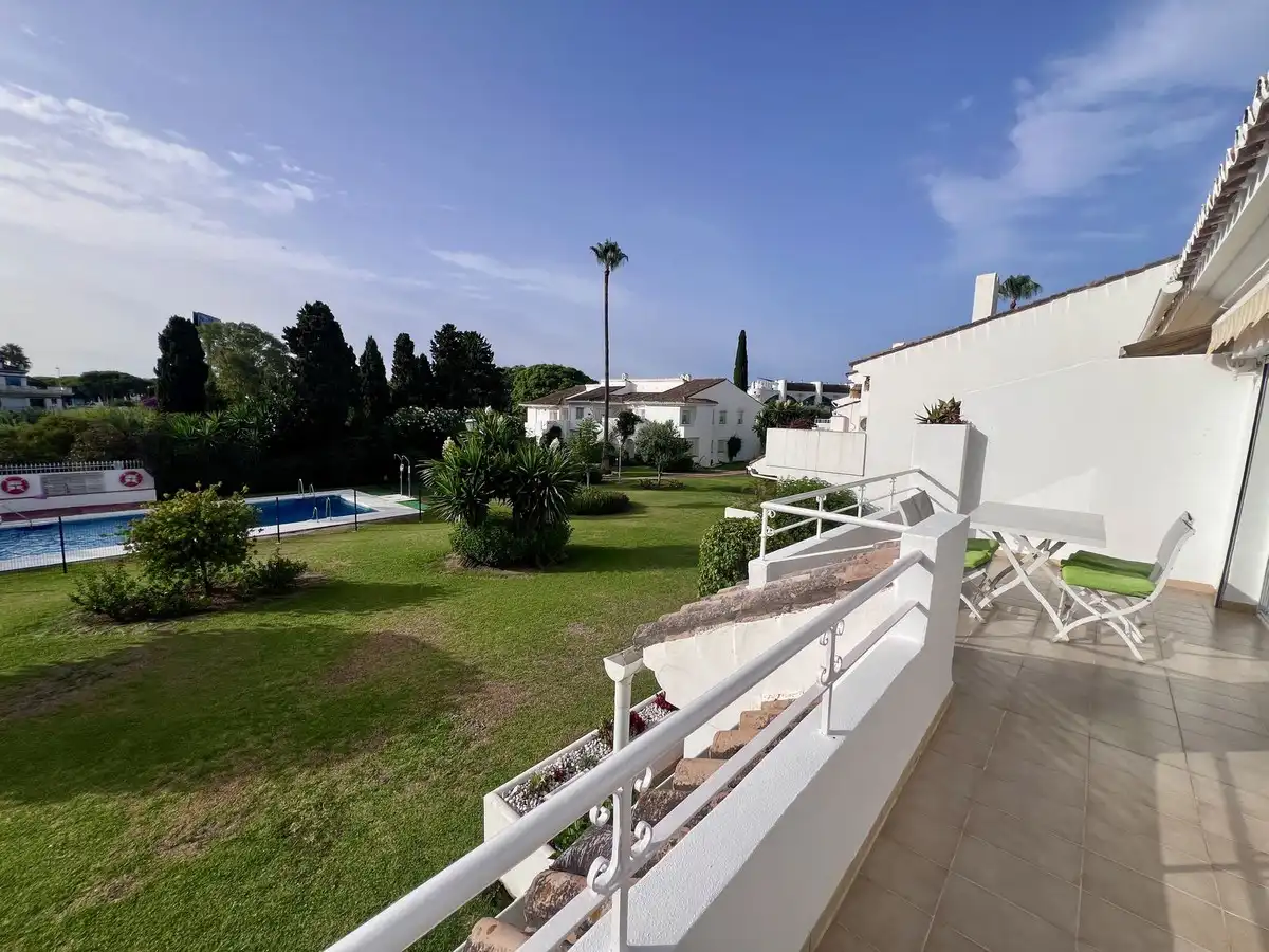 Penthouse with pool for sale in Benamara - Atalaya, imagen 3