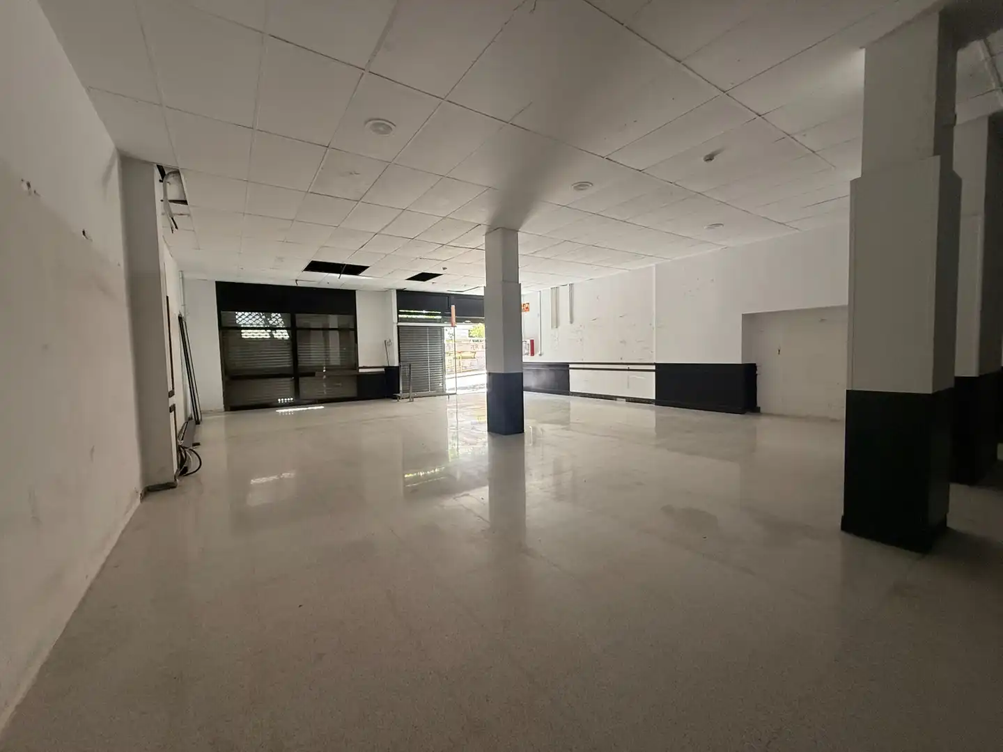 Commercial properties for rent in Sant Cugat del Vallès