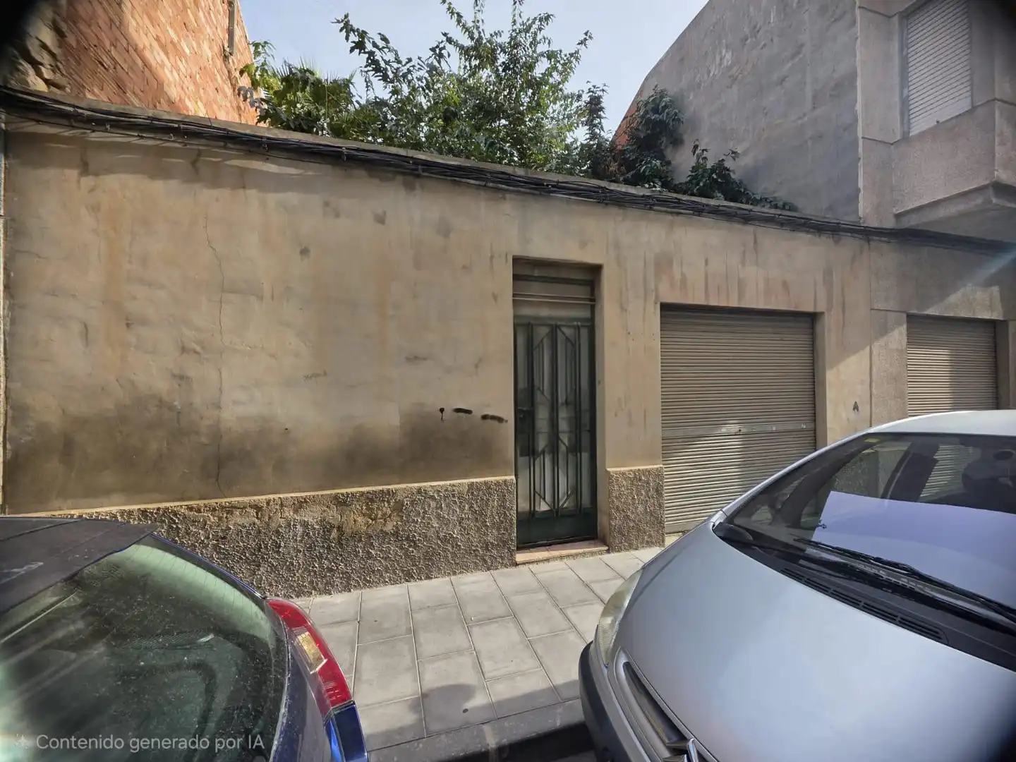 Terreno en venta en Plaza de Toros - Avenida Chapí - Trinquete