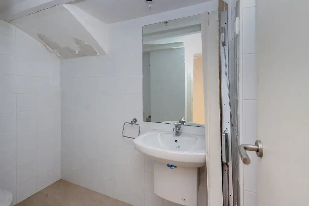 Bany de Edifici en venda en Vilafranca del Penedès