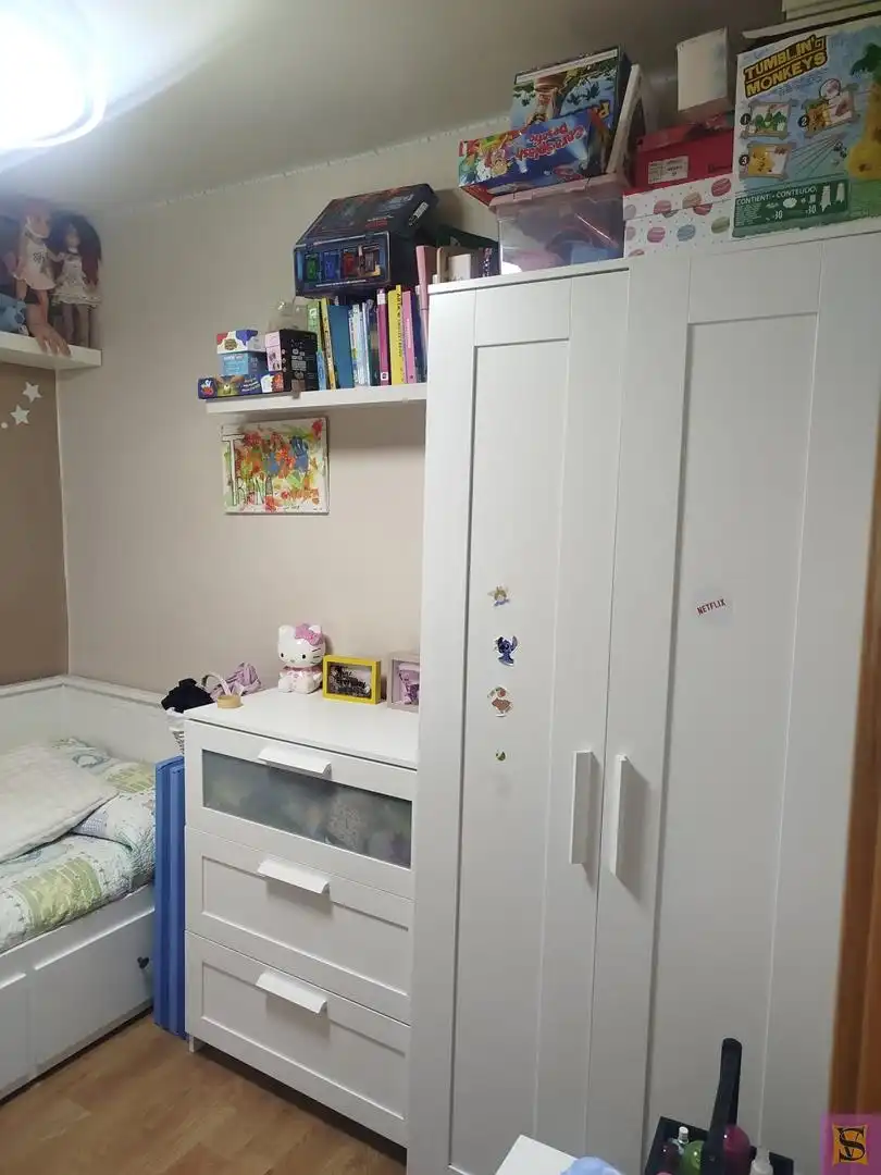 Habitación de Piso en venta en Mislata con Aire acondicionado y Parquet