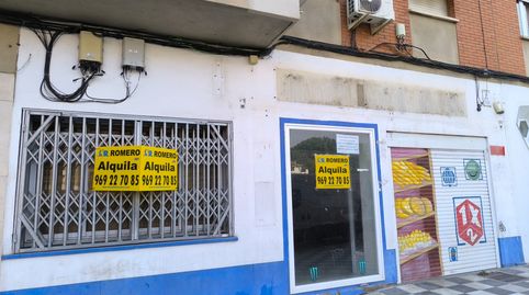 Local en Rotonda de Bomberos, Bild 2
