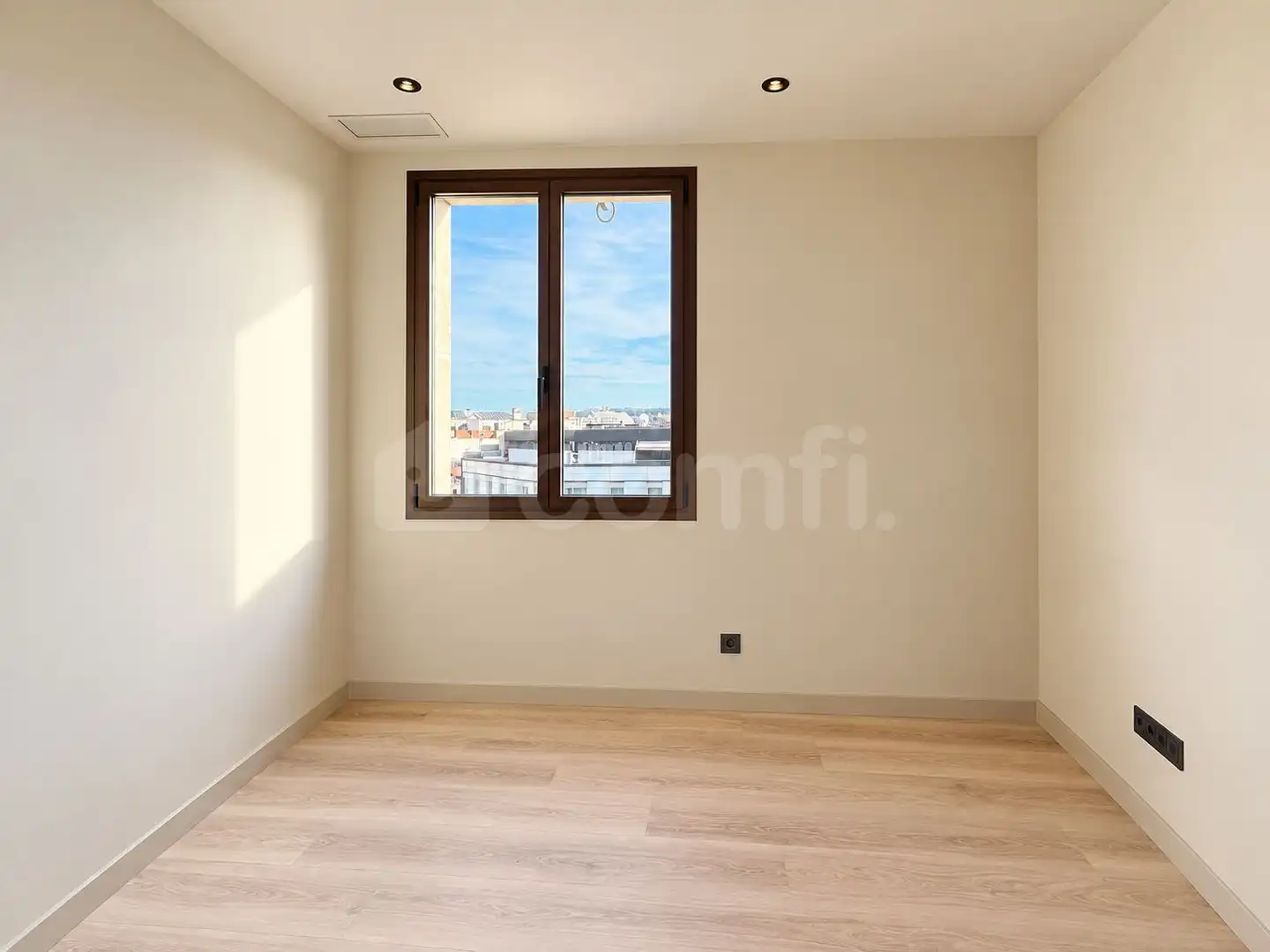 Penthouse mit Terrasse zum Verkauf in Carrer Provença, imagen 8