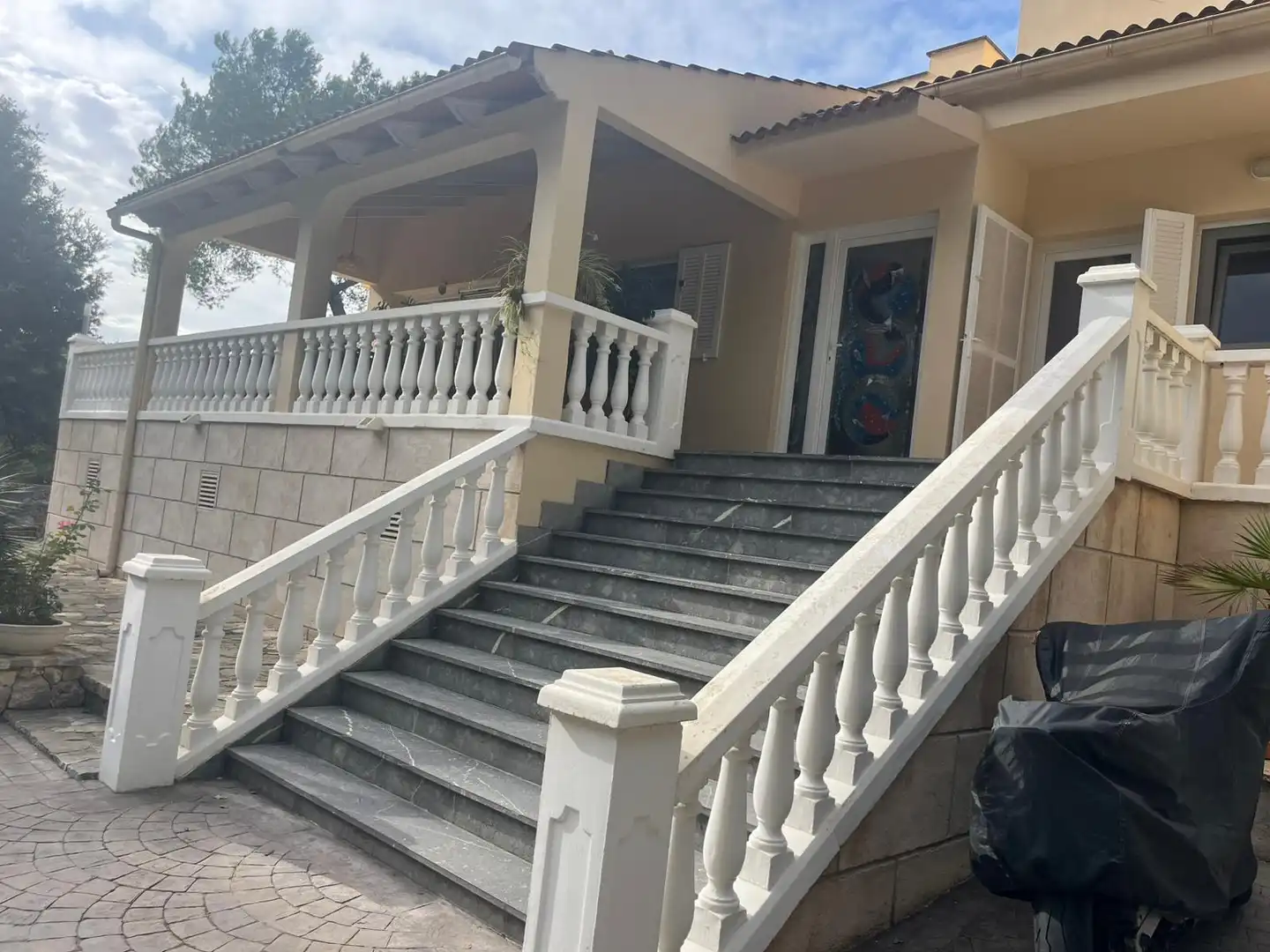 House with terrace for sale in Sa Pobla, imagen 24