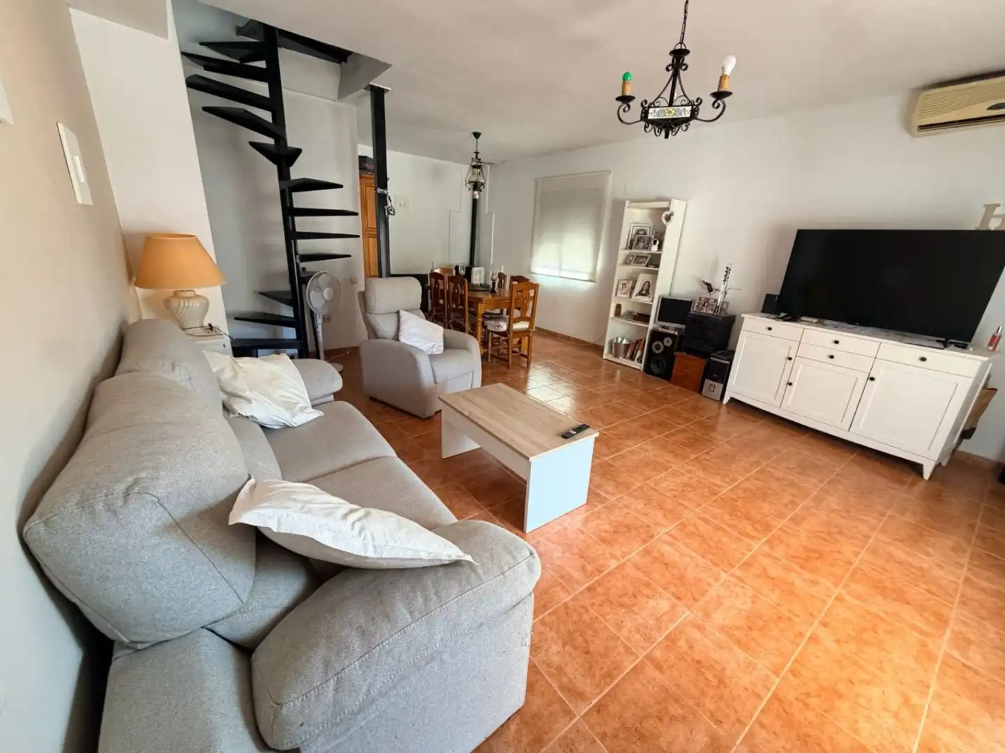 Villa mit Pool zum Verkauf in El Pilar, imagen 13