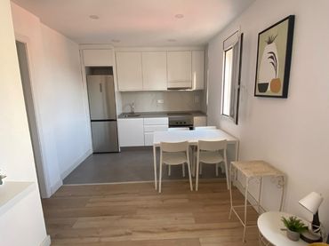 Wohnung mit Aufzug zum Verkauf in Avinguda de Gaudí