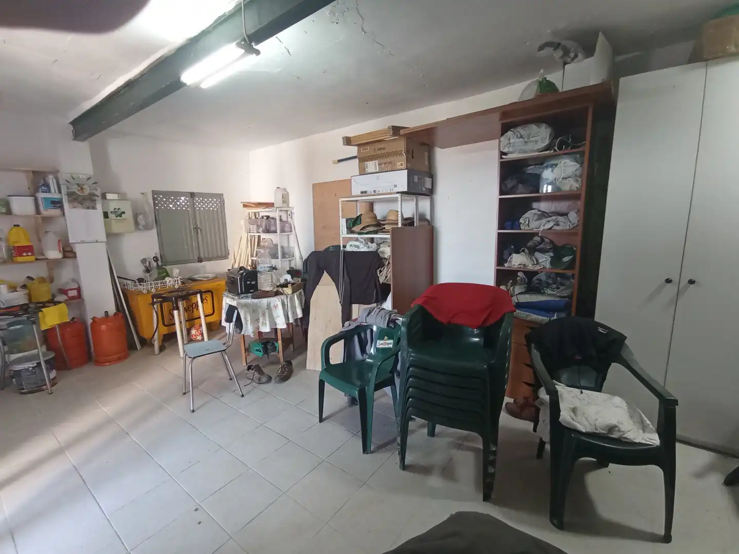 Country house zum Verkauf in Calle Manuel de Falla, Algarrobo Costa