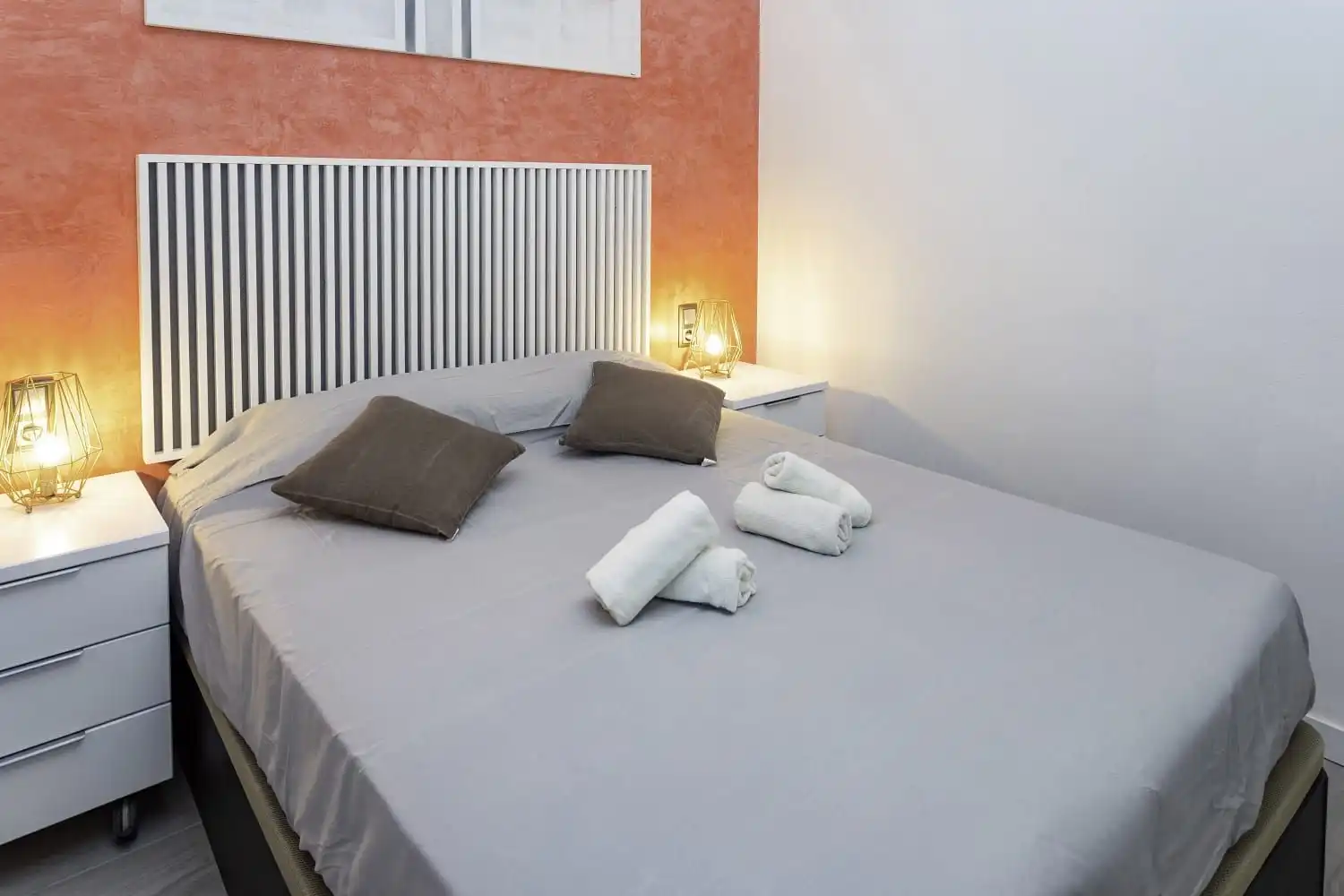 Apartamento en venta en Carrer Freser, Francolí - Freser - Noguera