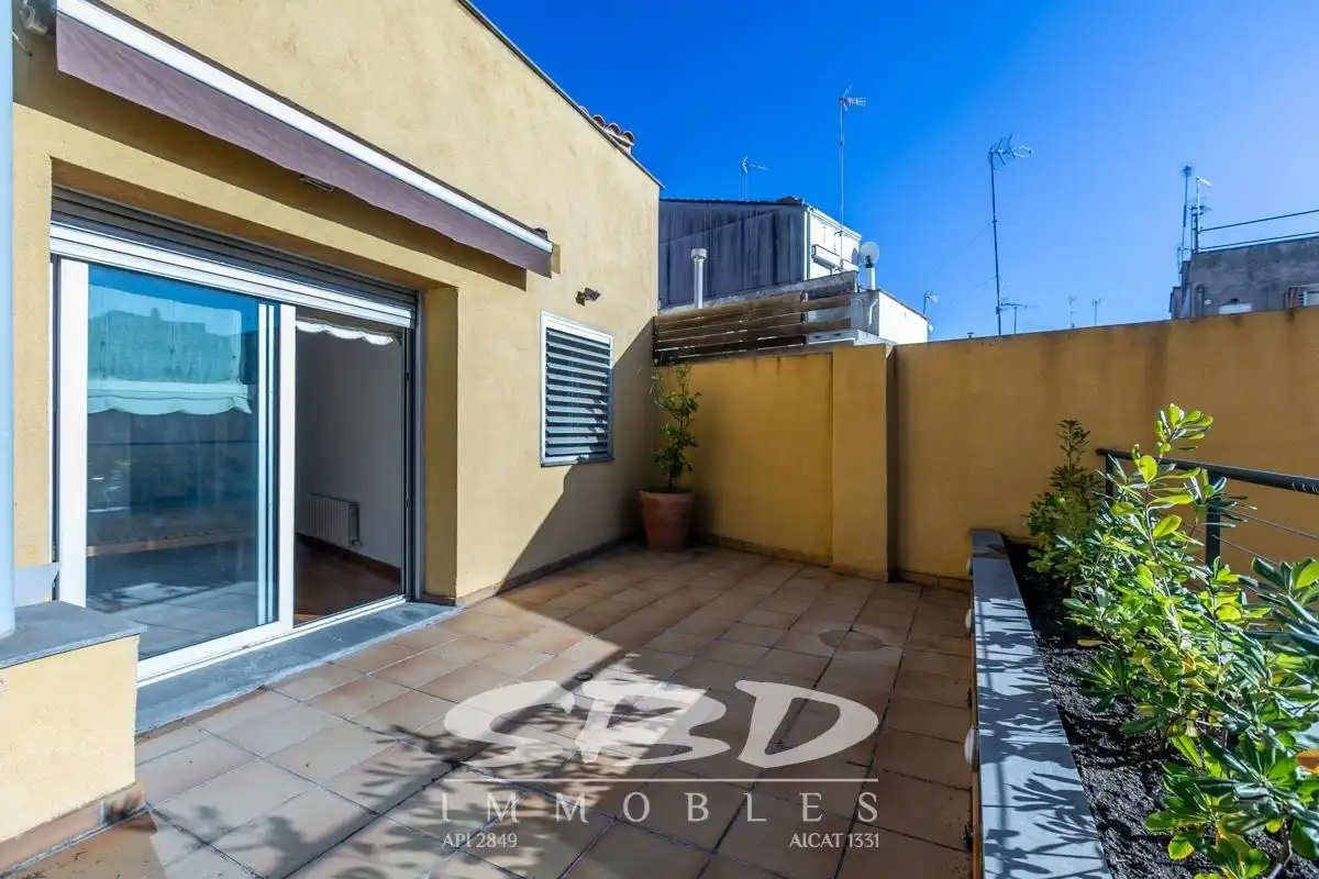 House with balcony to rent in Centre - Sant Oleguer, imagen 8