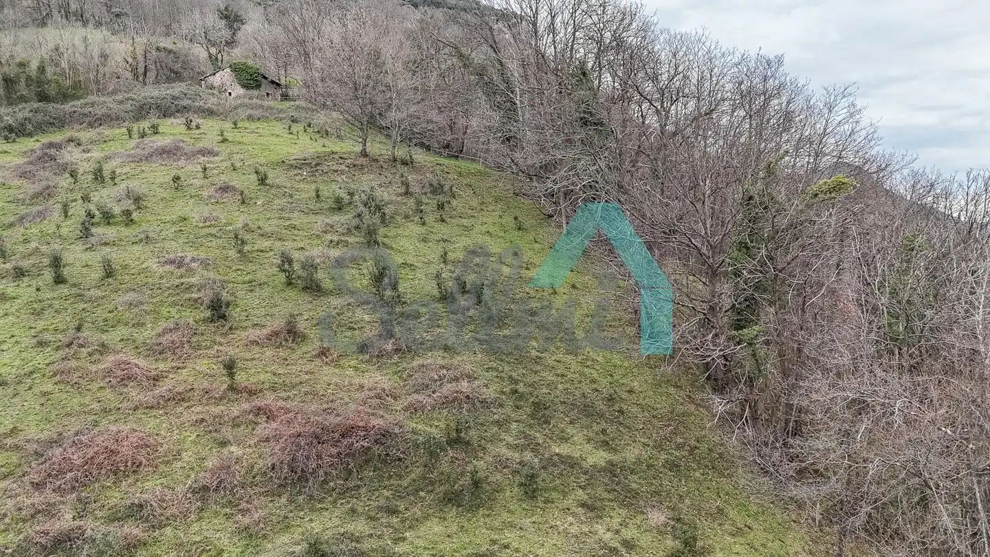 Finca rústica en venta en Proaza con Jardín privado