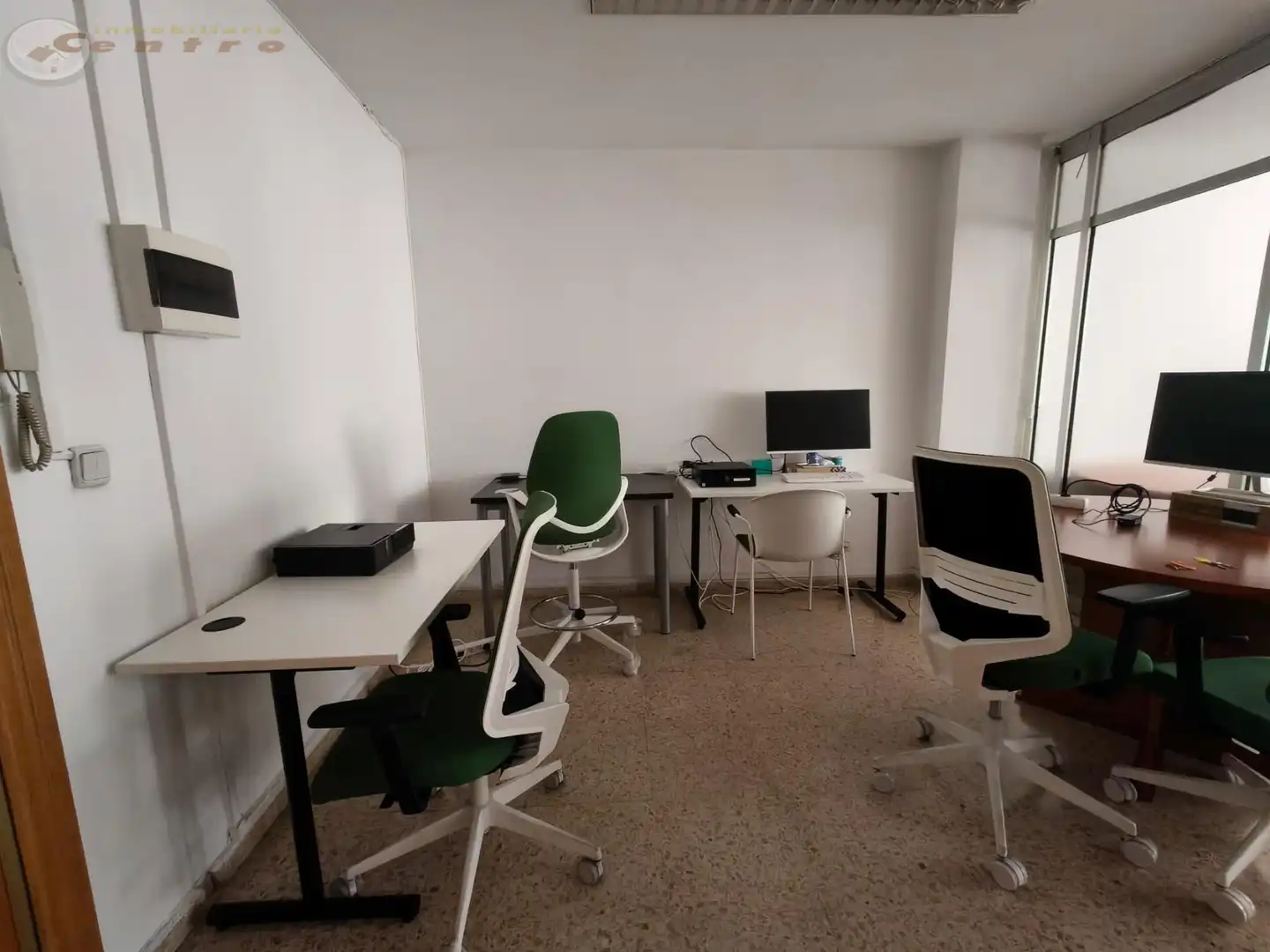 Bureau avec ascenseur à louer à Rosario, imagen 2