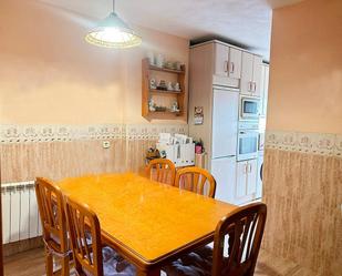 Kitchen of Flat for sale in Leganés  with Heating and Terrace