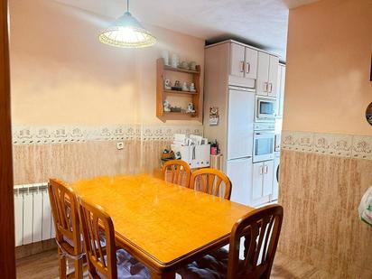 Kitchen of Flat for sale in Leganés  with Terrace