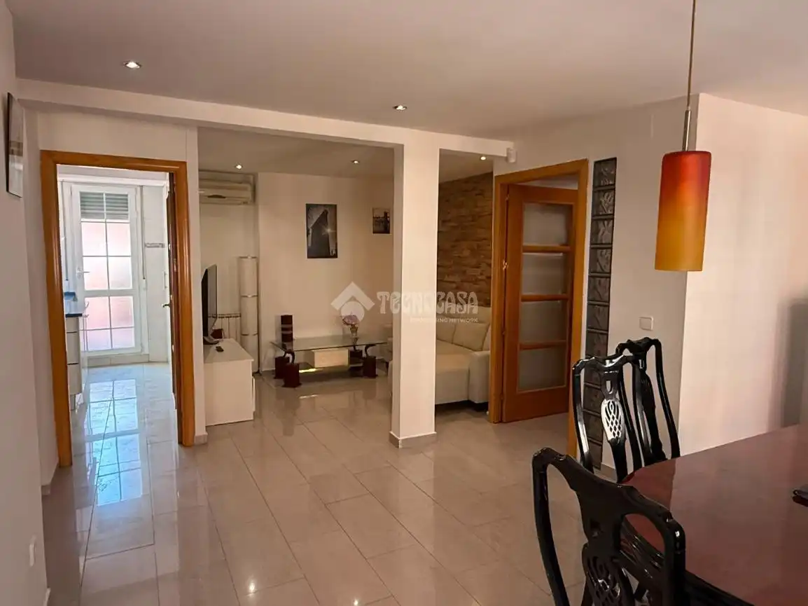 Piso en venta en Madrid con Aire acondicionado, Calefacción y Terraza