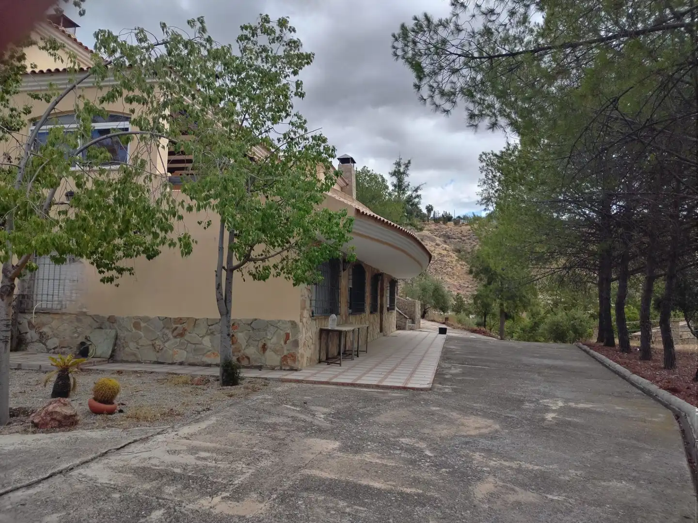 Casa en venda a Puente Tablas - Puente Nuevo - Cerro Molina