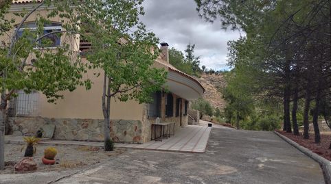 FINCA EN VENTA  PUENTE TABLAS