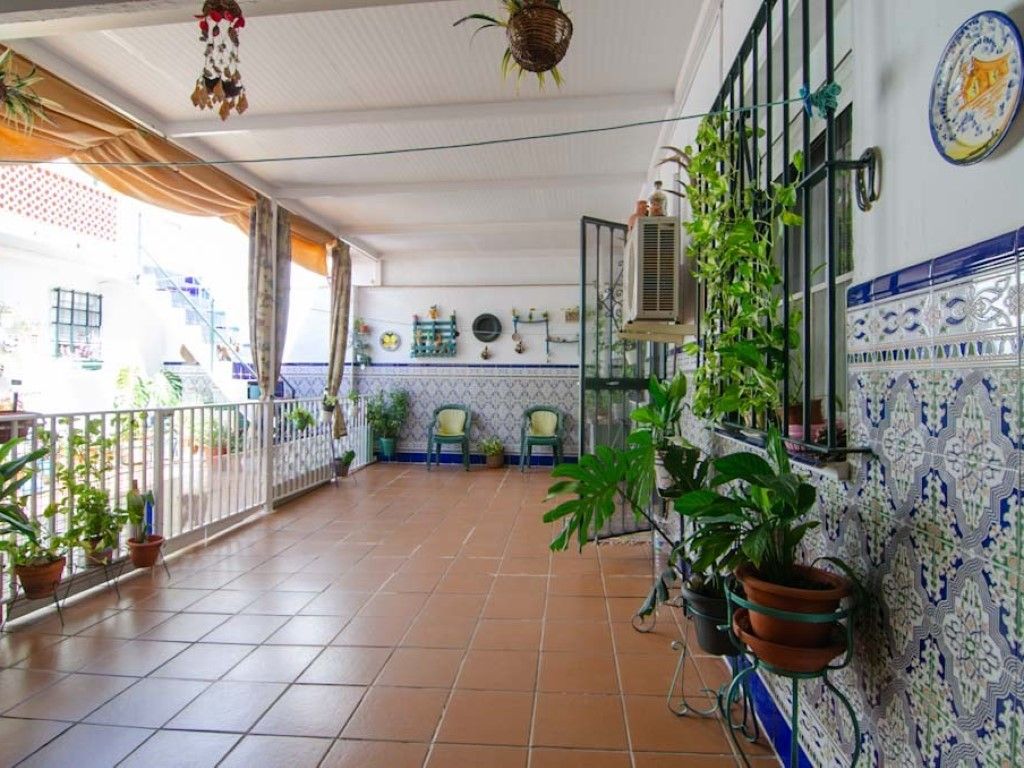 Casa o xalet en venda a Rinconada