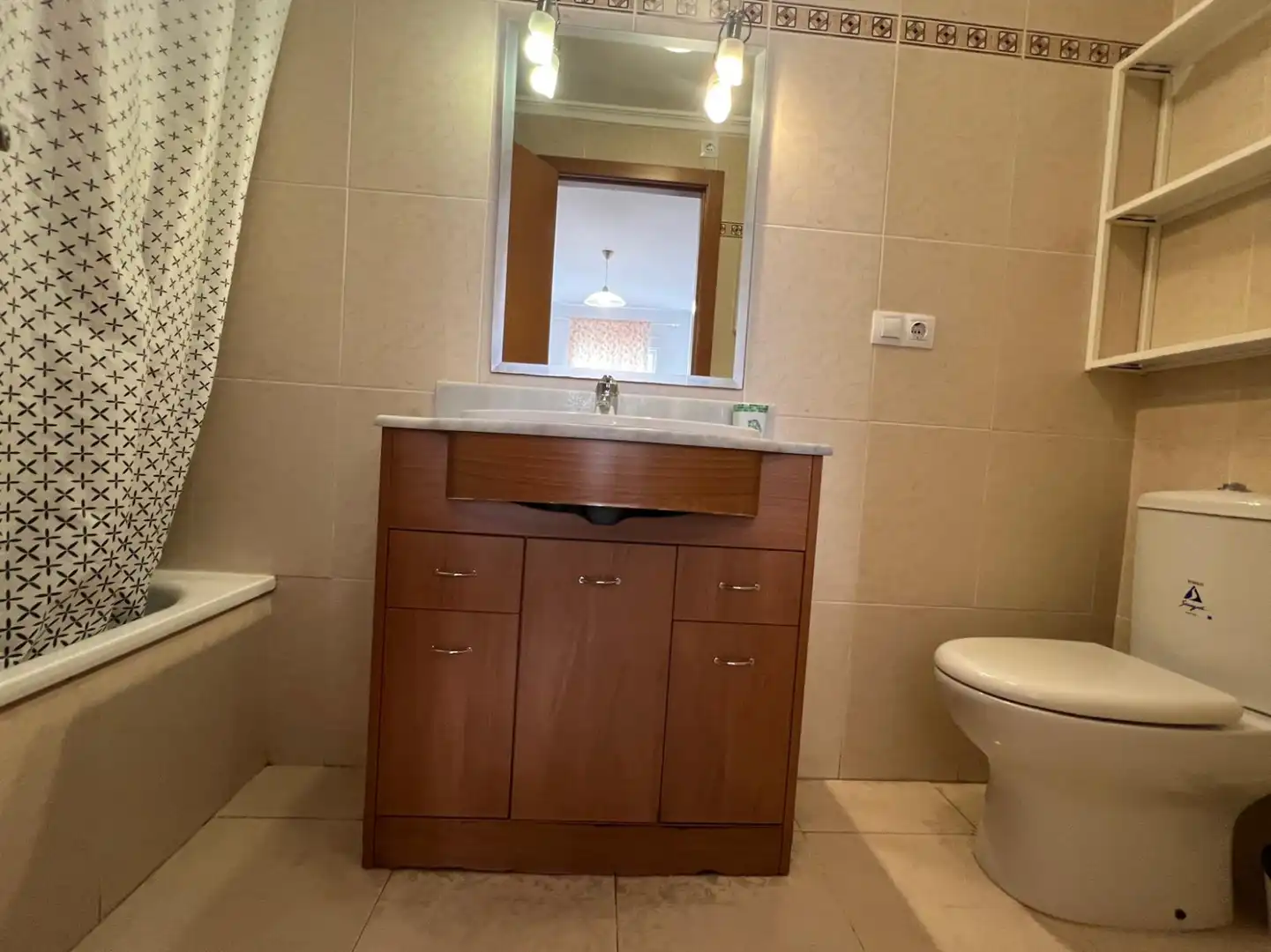 Appartamento con ascensore in affitto a Puerto de Sagunto, imagen 27