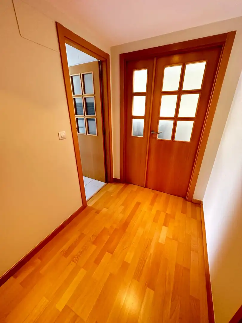 Flat for rent in Castellón de la Plana / Castelló de la Plana  with Air Conditioner, Heating and Furnished