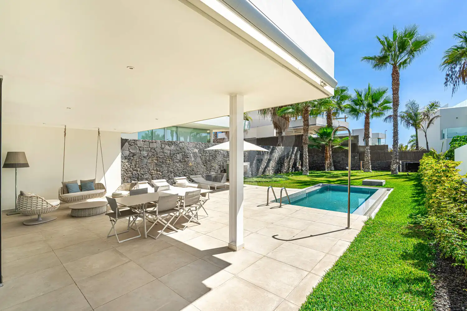 Maison avec balcon à vendre à Abama, imagen 20