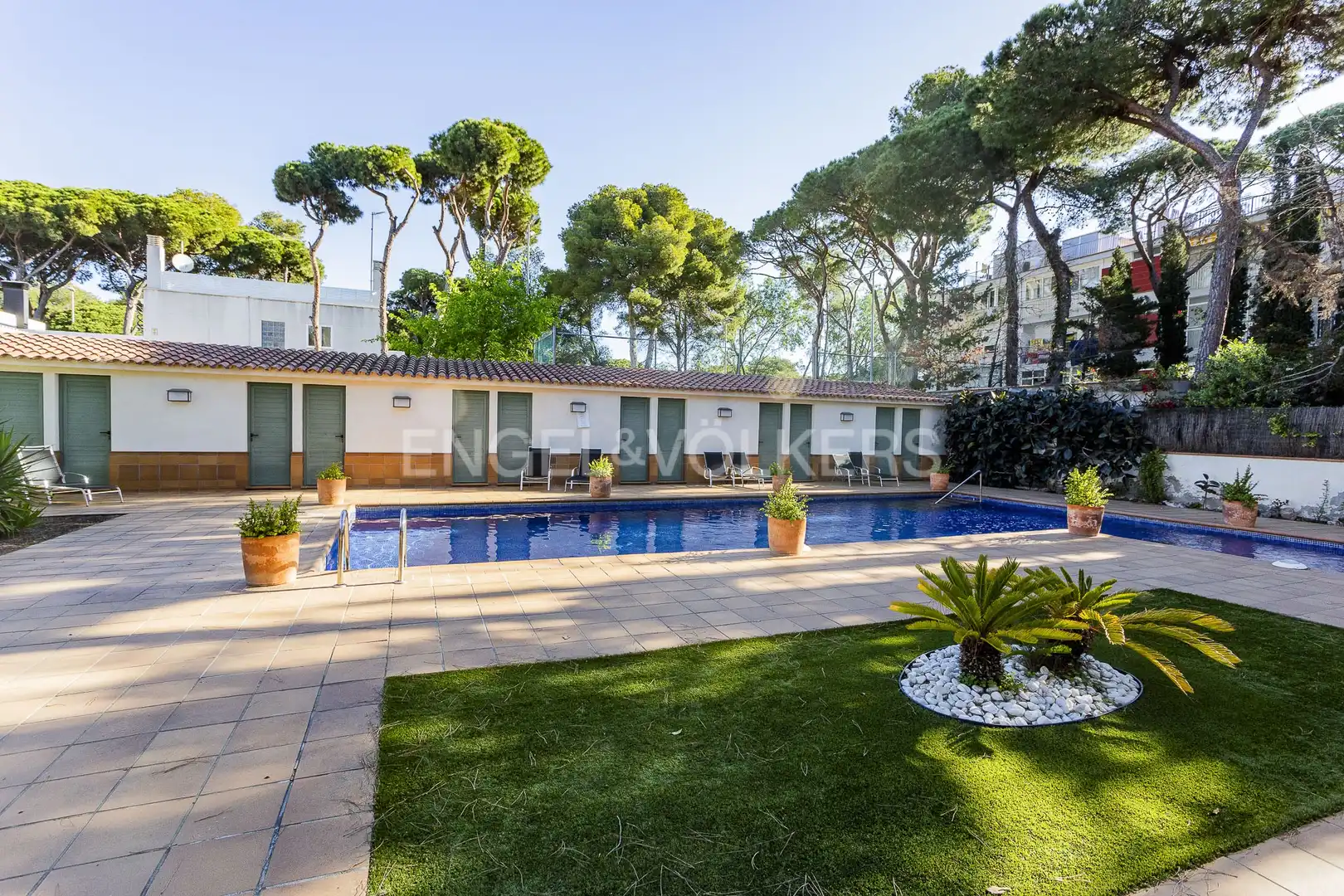 Piso con terraza en venta en La Pineda, imagen 42
