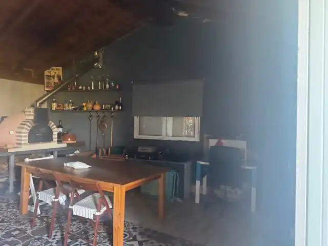 Casa o xalet en venda en Castropol amb Calefacció, Jardí privat i Parquet