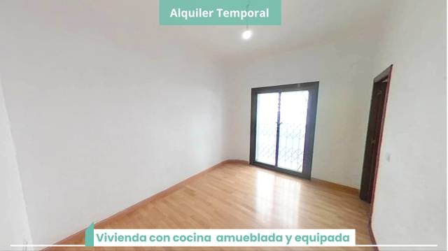 Piso en Alquiler en Sant Crist