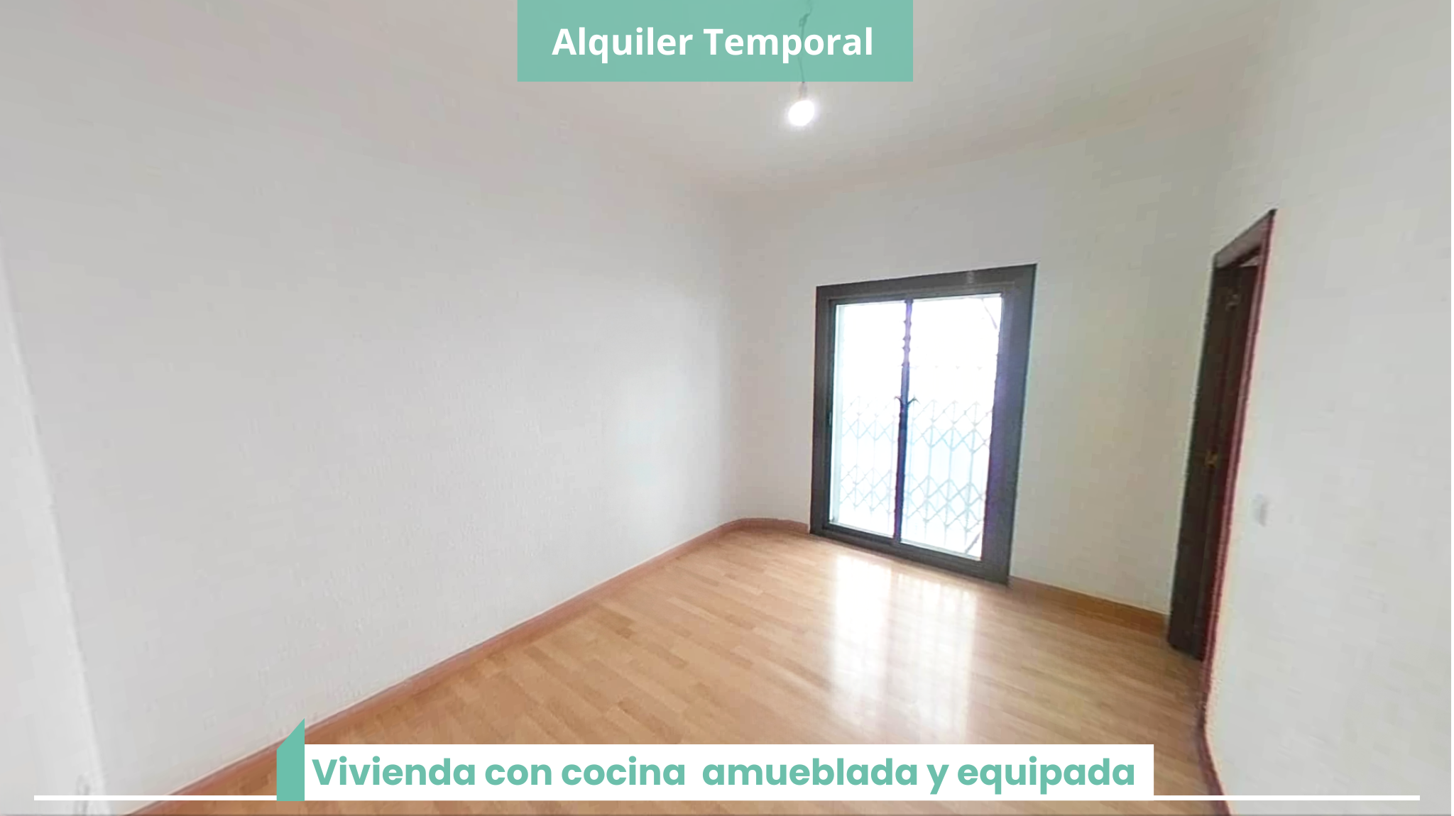 Flat to rent in Sant Crist