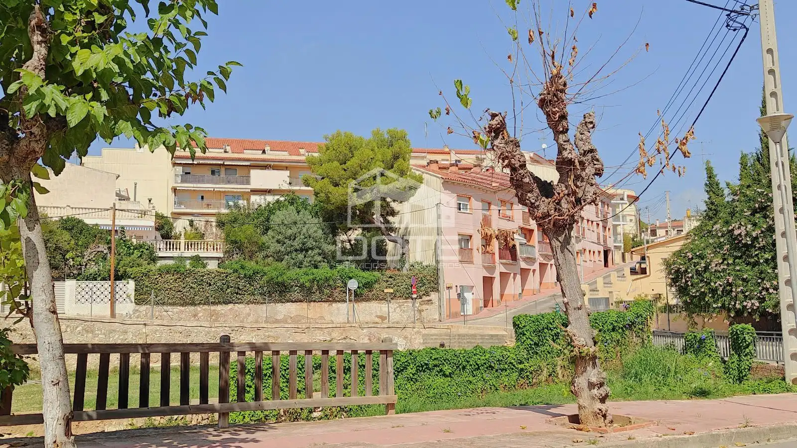 Terraced house with terrace for sale in Roda de Barà