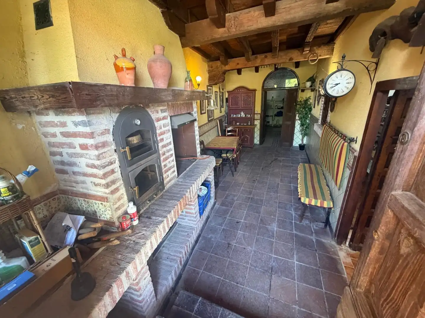 Casa o chalet en venta en Geria, Valladolid