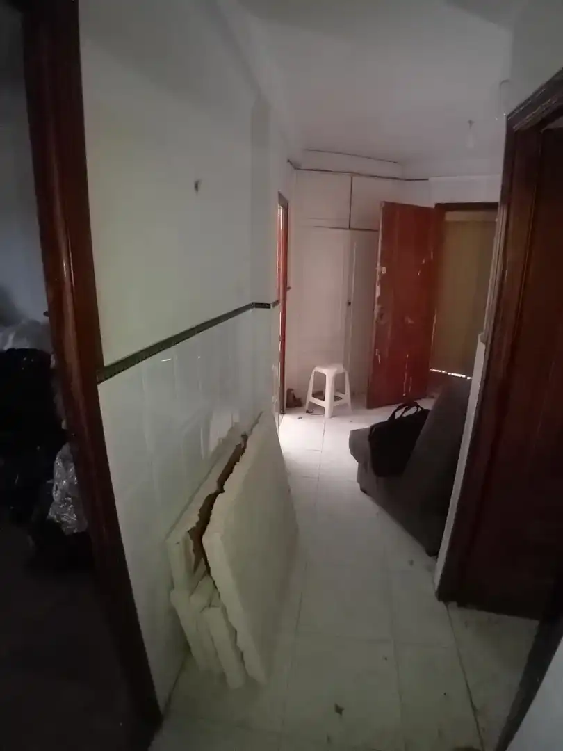 Wohnung zum Verkauf in Madrid