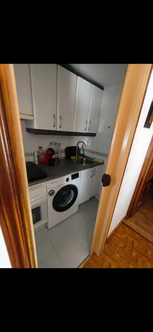 Wohnung zum Verkauf in Calle Ebanistería 6, imagen 4
