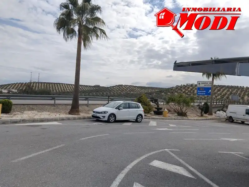 Terreny residencial en venda a Pinos Puente, imagen 16