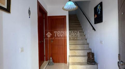 Photo 2 of Single-family semi-detached for sale in Parque Ayala - Jardín de la Abadía - Huelín, Málaga