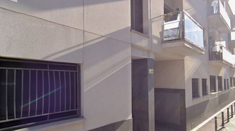 Foto 2 de Garatge en venda a Carrer Víctor Riu, 5, Piera, Barcelona
