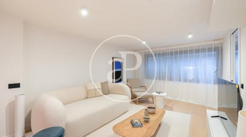 Foto 2 von Wohnung zum Verkauf in C. del Dos de Maig, Sagrada Família, Barcelona Capital