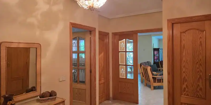 Casa o chalet en venta en Avenida Constitución , Arenas de San Pedro
