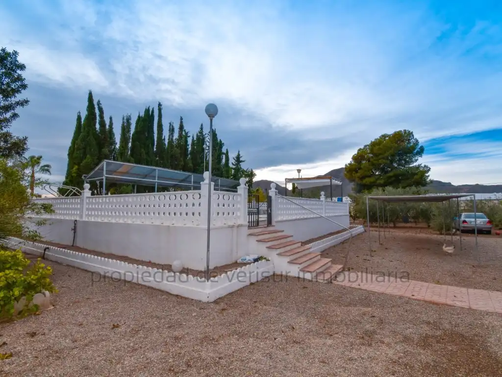 Casa rústica en venda a Tébar - Los Arejos, imagen 4