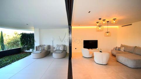 Foto 5 de Apartament en venda a Urbanización Village Verde, Sotogrande Alto, Sotogrande