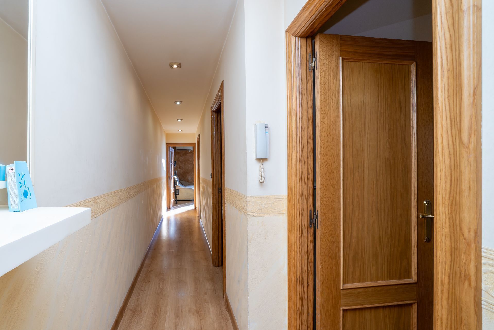 Pis en venda en Elche / Elx amb Aire condicionat i Moblat