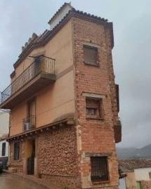 Photo 2 of House or chalet for sale in Calle Altozano, Povedilla, Albacete
