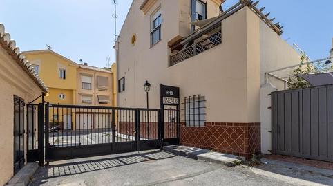 Foto 3 de Casa adosada en venda a Calle de Manuel de Falla, Ogíjares, Granada