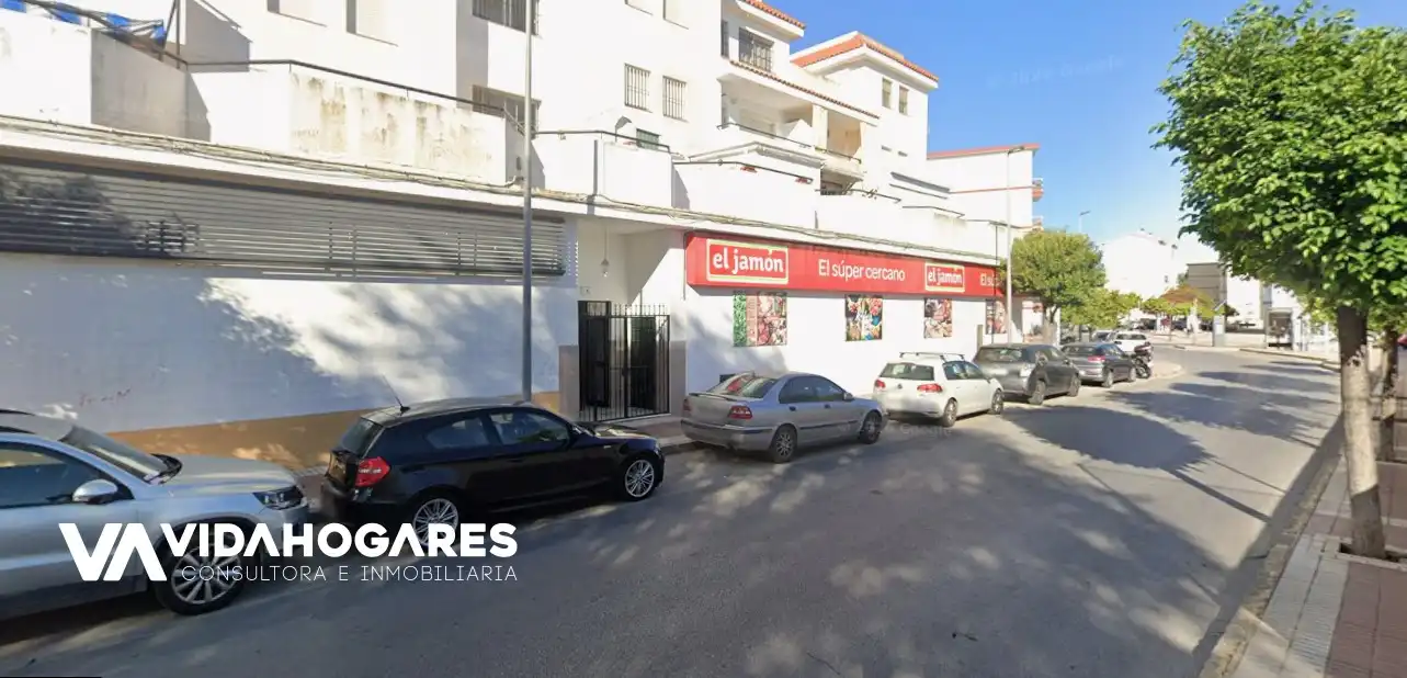 Piso en venta en Norte - Blanca Paloma