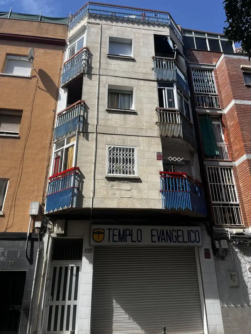 Flat for sale in De Sant Joaquim, imagen 3