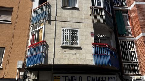 Foto 3 de Pis en venda a De Sant Joaquim, Riu Sud, Santa Coloma de Gramenet