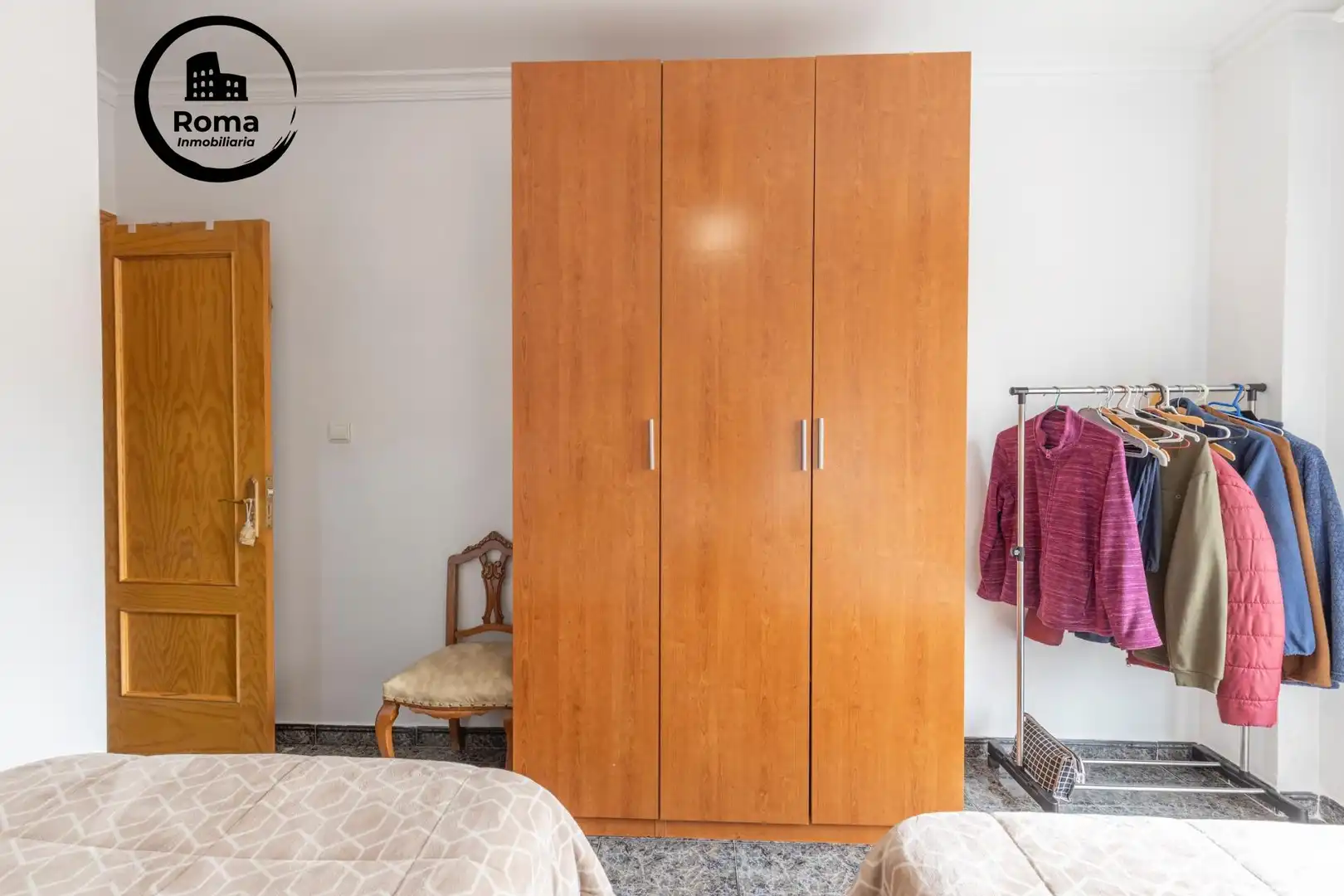 Casa aparellada en venda a Calle Río Genil 22, imagen 26