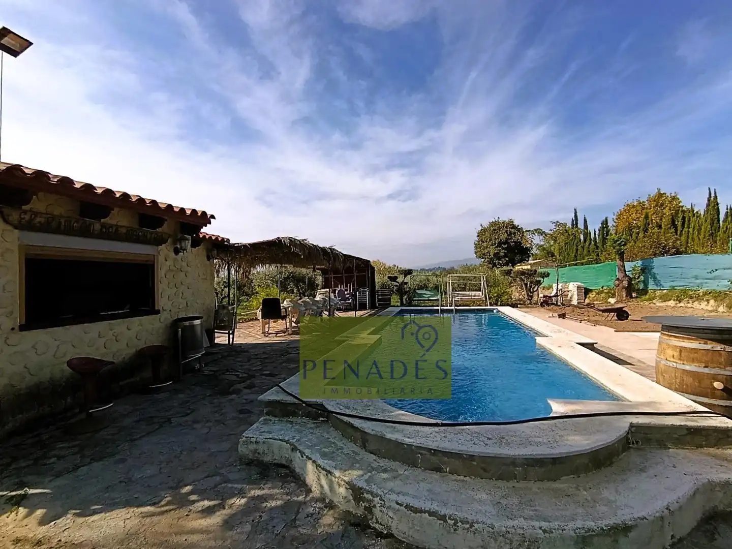 Villa avec piscine à vendre à Sant Josep - Zona Hospital, imagen 50