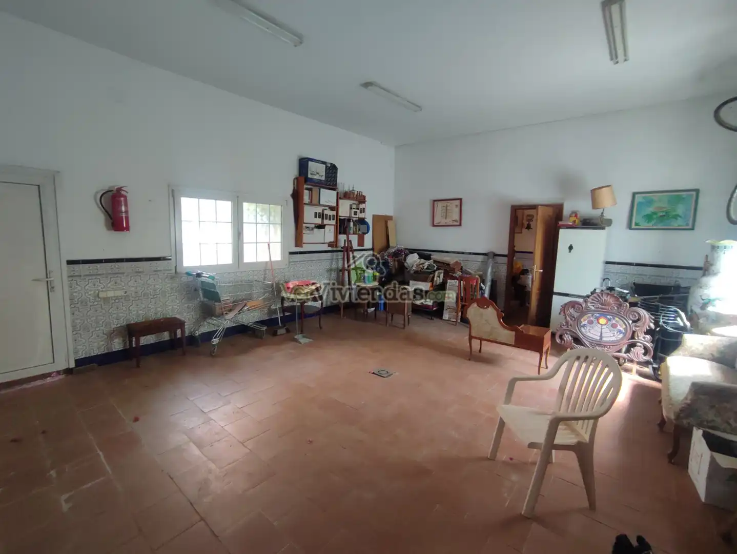 Casa con terraza en venta en Carrer Major 599, imagen 98